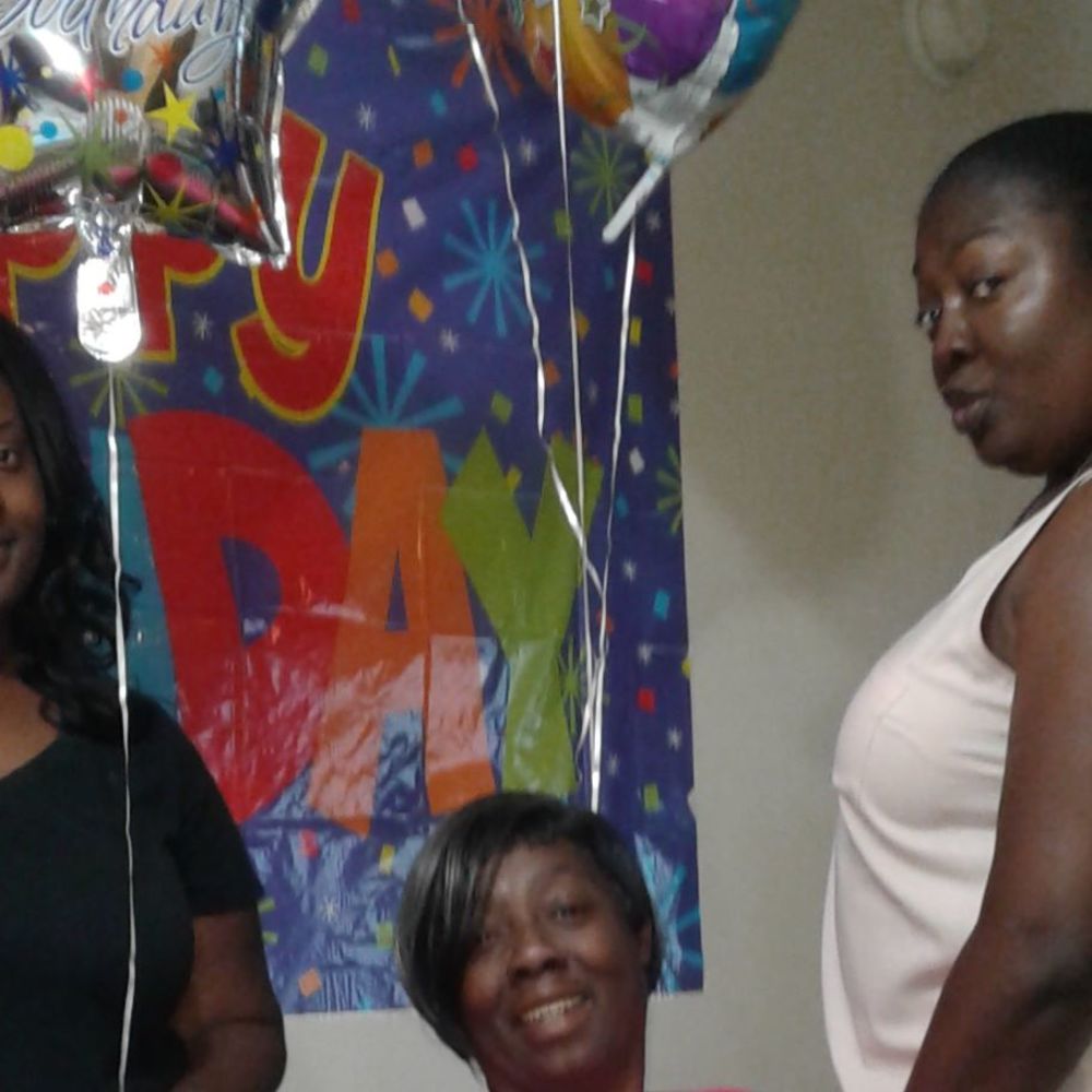 Meet your Posher, Tiny